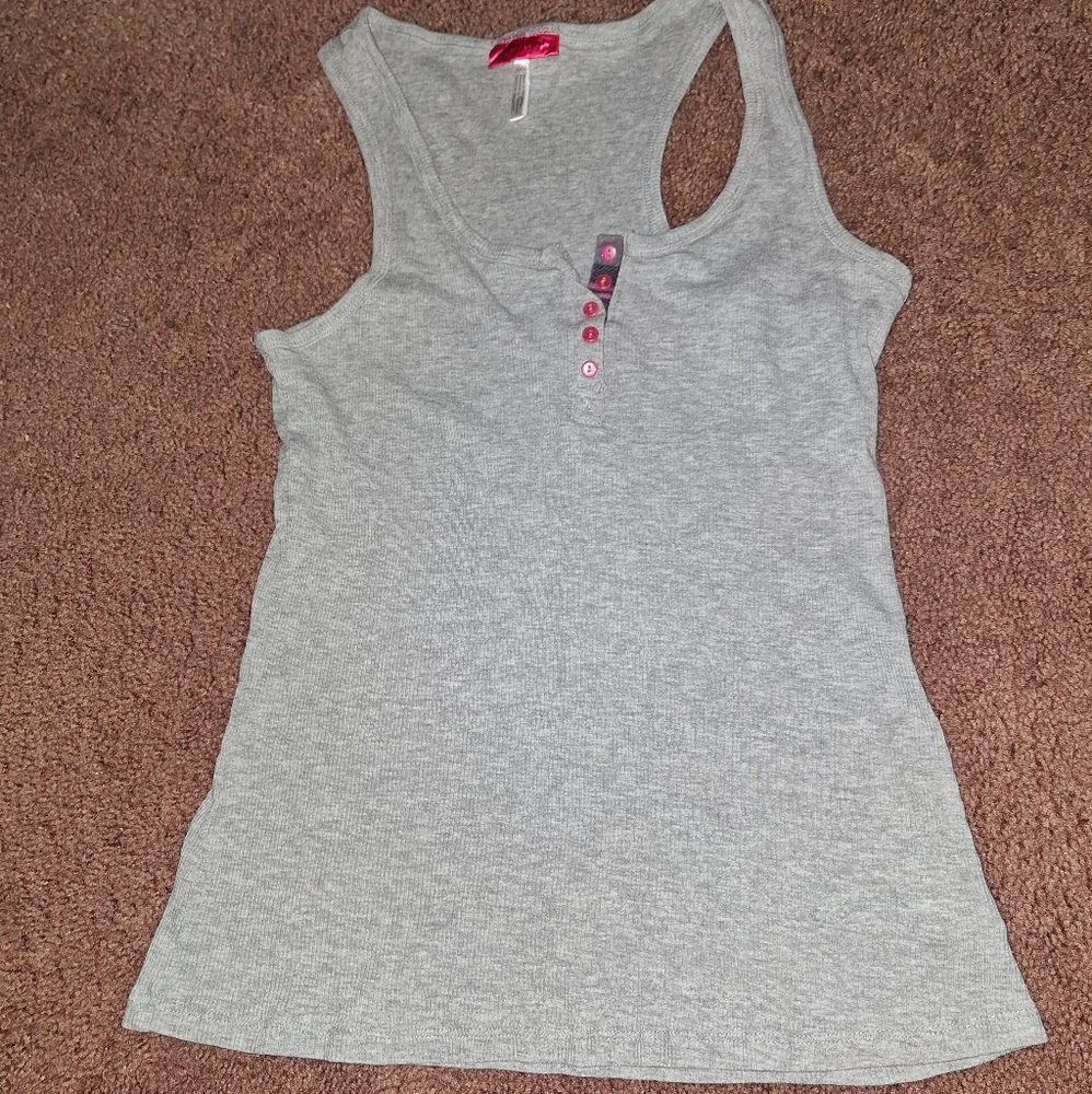 Tank top (girls)